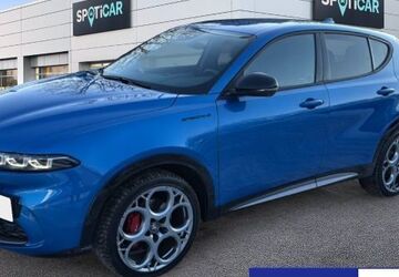 Alfa Romeo Tonale 36.665 km 27.790 &euro; Berlin 10369