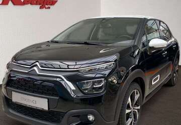 Citroen C3 6.900 km 16.950 &euro; Potsdam 14469
