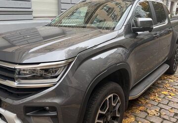 VW Amarok 34.000 km 38.900 &euro; Berlin 12169