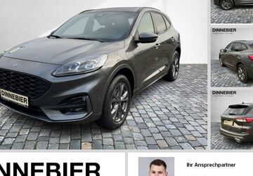 Ford Kuga 42.808 km 22.149 &euro; Oranienburg 16515
