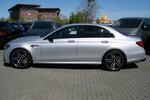 Mercedes-Benz E 63 AMG S 4MATIC+ 360° Keramik Burmester Carbon M 119.835 km 48.980 &euro; Falkensee 14612