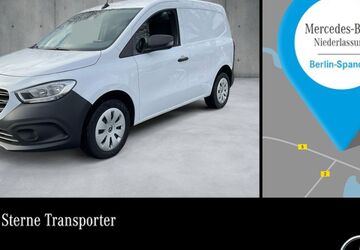 Mercedes-Benz Citan 47.858 km 17.124 &euro; Berlin 13581