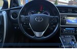 Toyota Auris Touring Sports Hybrid Aut.*RFK*SHZ*1Hand 165.355 km 10.480 &euro; Berlin 13187
