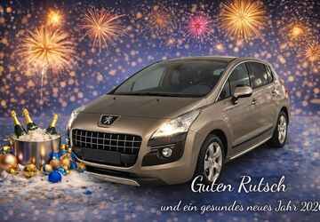 Peugeot 3008 78.947 km 8.490 &euro; Berlin 10369