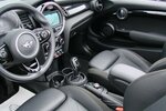 Mini Cooper Cabrio 1.5 Chili II LED Tempomat Navi Leder 33.215 km 23.980 &euro; Falkensee 14612