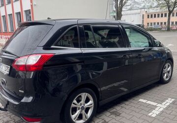 Ford C-Max 275.600 km 3.500 &euro; Berlin 10783