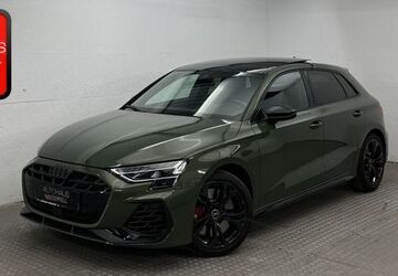 Audi S3 13.500 km 49.400 &euro; Berlin 12351