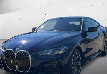 BMW 420 8.100 km 44.900 &euro; Berlin-Siemensstadt 13629