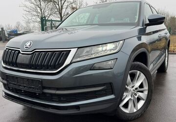 Skoda Kodiaq 132.000 km 18.900 &euro; MIttenwalde 15749