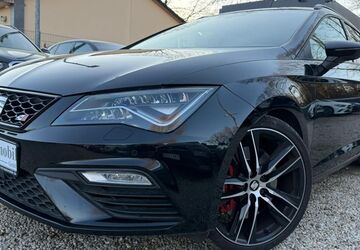 Cupra Leon 86.165 km 20.690 &euro; Großbeeren 14979