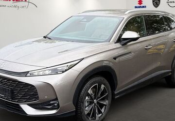 MG HS 1.320 km 31.780 &euro; Berlin 13437