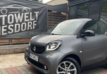 Smart ForTwo 56.100 km 10.500 &euro; Berlin 12683