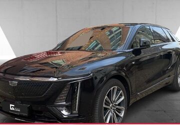 Cadillac LYRIQ 7.500 km 63.950 &euro; Berlin 10587