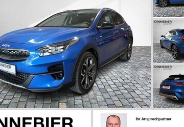 Kia XCeed 36.296 km 25.367 &euro; Berlin 12277