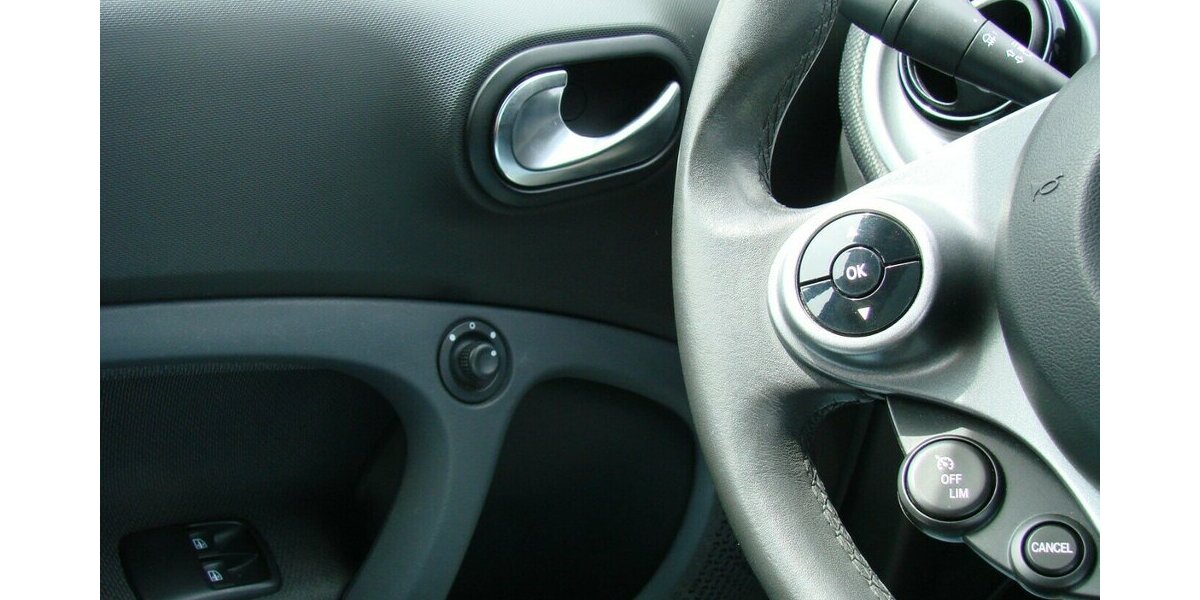 Smart ForTwo Prime Pano Leder Tempomat Cool & Media-Pake 85.132 km 11.980 &euro; Falkensee 14612