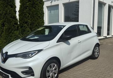 Renault ZOE 46.123 km 9.990 &euro; Borgsdorf 16556