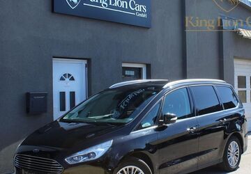 Ford Galaxy 92.820 km 18.780 &euro; Berlin 10365