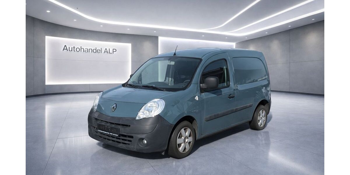 Renault Kangoo 168.443 km 5.000 &euro; Potsdam 14480
