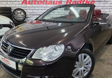 VW Eos 119.000 km 6.990 &euro; Potsdam 14478