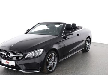 Mercedes-Benz C 250 21.815 km 26.780 &euro; Schönefeld 12529