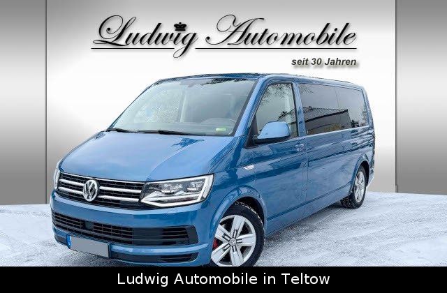 VW T6 Caravelle 130.000 km 30.999 &euro; Teltow 14513