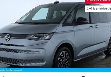VW T7 Multivan 9.786 km 49.580 &euro; Wildau 15745