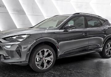 Cupra Formentor 1.144 km 29.999 &euro; Schönefeld 12529