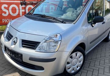 Renault Modus 127.000 km 2.499 &euro; Berlin 13127