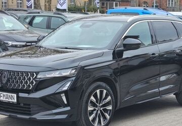 Renault Austral 10.801 km 31.890 &euro; Berlin 12247