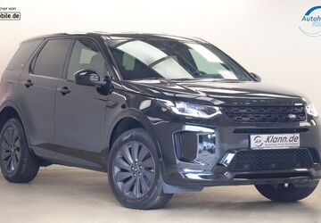 Land Rover Discovery Sport 69.953 km 28.499 &euro; Teltow 14513