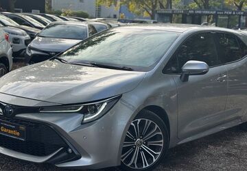 Toyota Corolla 262.000 km 12.990 &euro; Berlin 13127