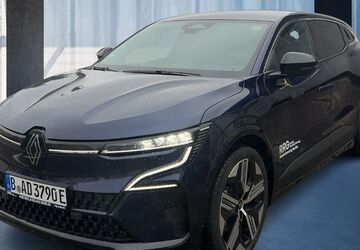 Renault Megane E-TECH 7.500 km 36.990 &euro; Berlin 12099