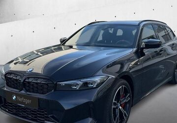 BMW M340i 19.700 km 57.820 &euro; Berlin-Siemensstadt 13629