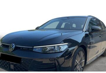 VW Passat Variant 35.000 km 52.950 &euro; Berlin 14167