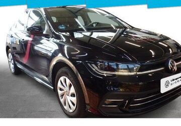 VW Polo 59.773 km 19.933 &euro; Berlin 10587