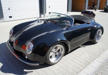 VW Käfer 5.690 km 64.950 &euro; Ludwigsfelde 14974