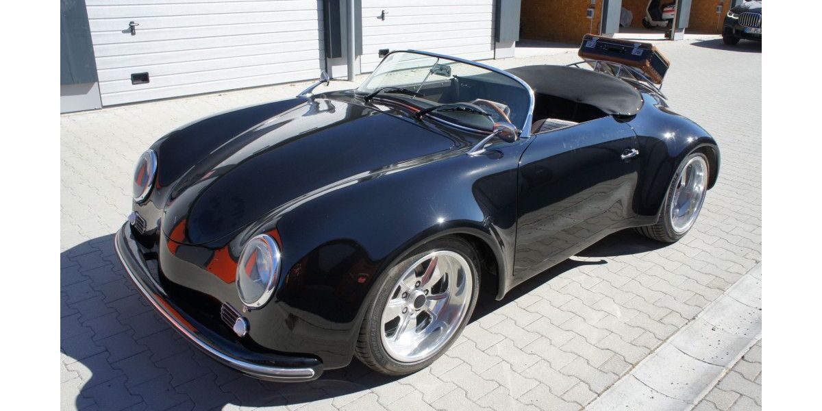 VW Käfer 5.690 km 64.950 &euro; Ludwigsfelde 14974