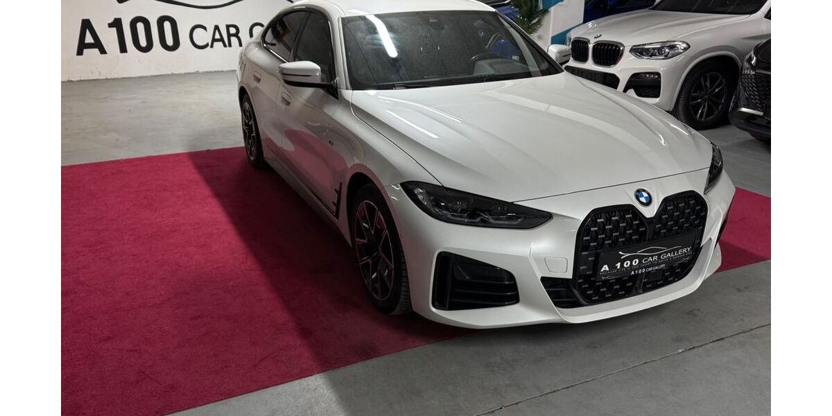 BMW 420 128.000 km 30.999 &euro; Berlin 12099