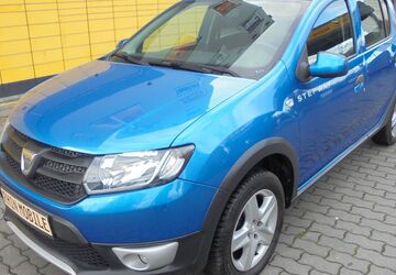 Dacia Sandero 125.000 km 5.999 &euro; Berlin/Hohenschönhausen 13055