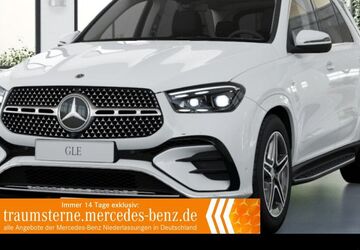 Mercedes-Benz GLE 350 13.358 km 88.990 &euro; Berlin 12681