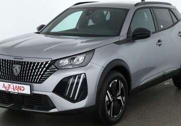 Peugeot 2008 4.825 km 19.890 &euro; Berlin 12683