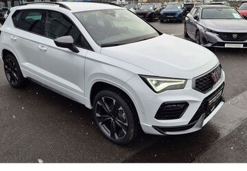 Cupra Ateca 6.000 km 36.899 &euro; Wildau 15745
