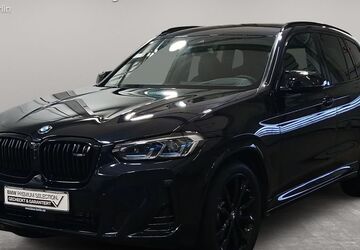 BMW X3 M40 49.829 km 53.400 &euro; Berlin 12683