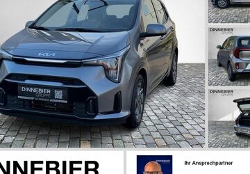 Kia Picanto 10.188 km 16.990 &euro; Berlin 10365