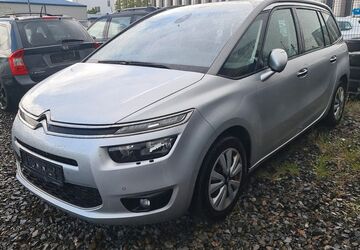 Citroen Grand C4 Picasso / SpaceTourer 191.000 km 2.999 &euro; Wildau 15745