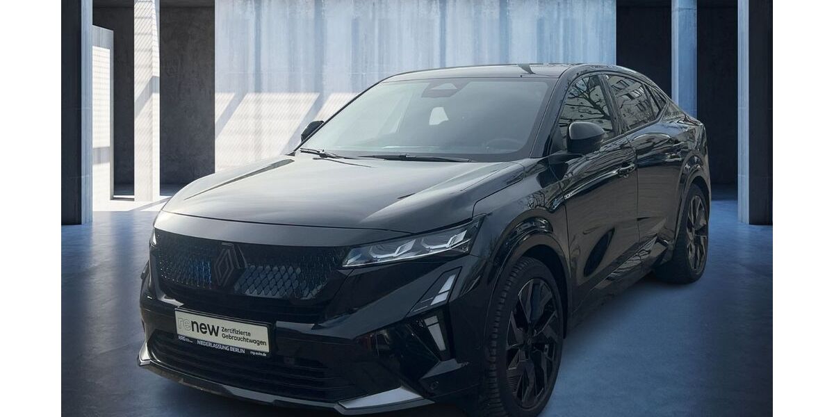 Renault Rafale 25.731 km 44.989 &euro; Berlin 13055