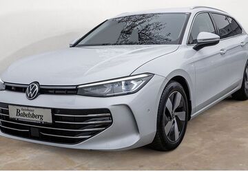 VW Passat Variant 26.030 km 36.998 &euro; Potsdam 14482