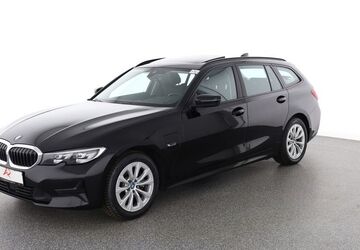 BMW 320 89.907 km 23.880 &euro; Berlin 12103
