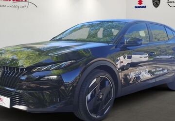 Peugeot 408 3.000 km 58.150 &euro; Berlin 13599