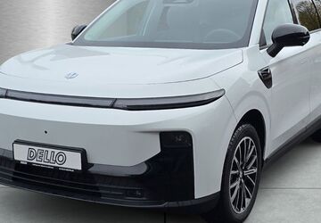 Leapmotor B10 3.000 km 33.799 &euro; Berlin 12459